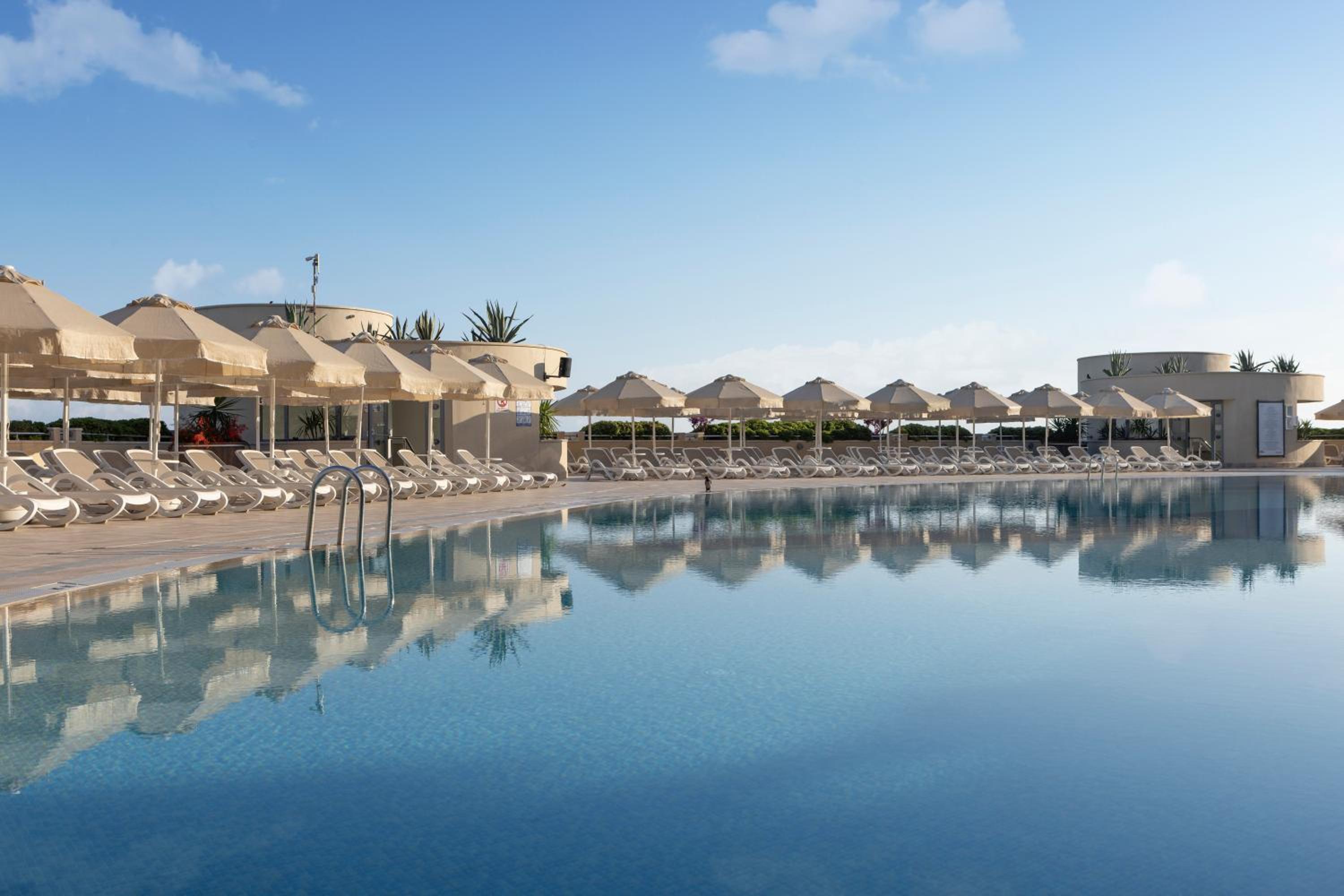 Melas Resort Hotel - Image 55