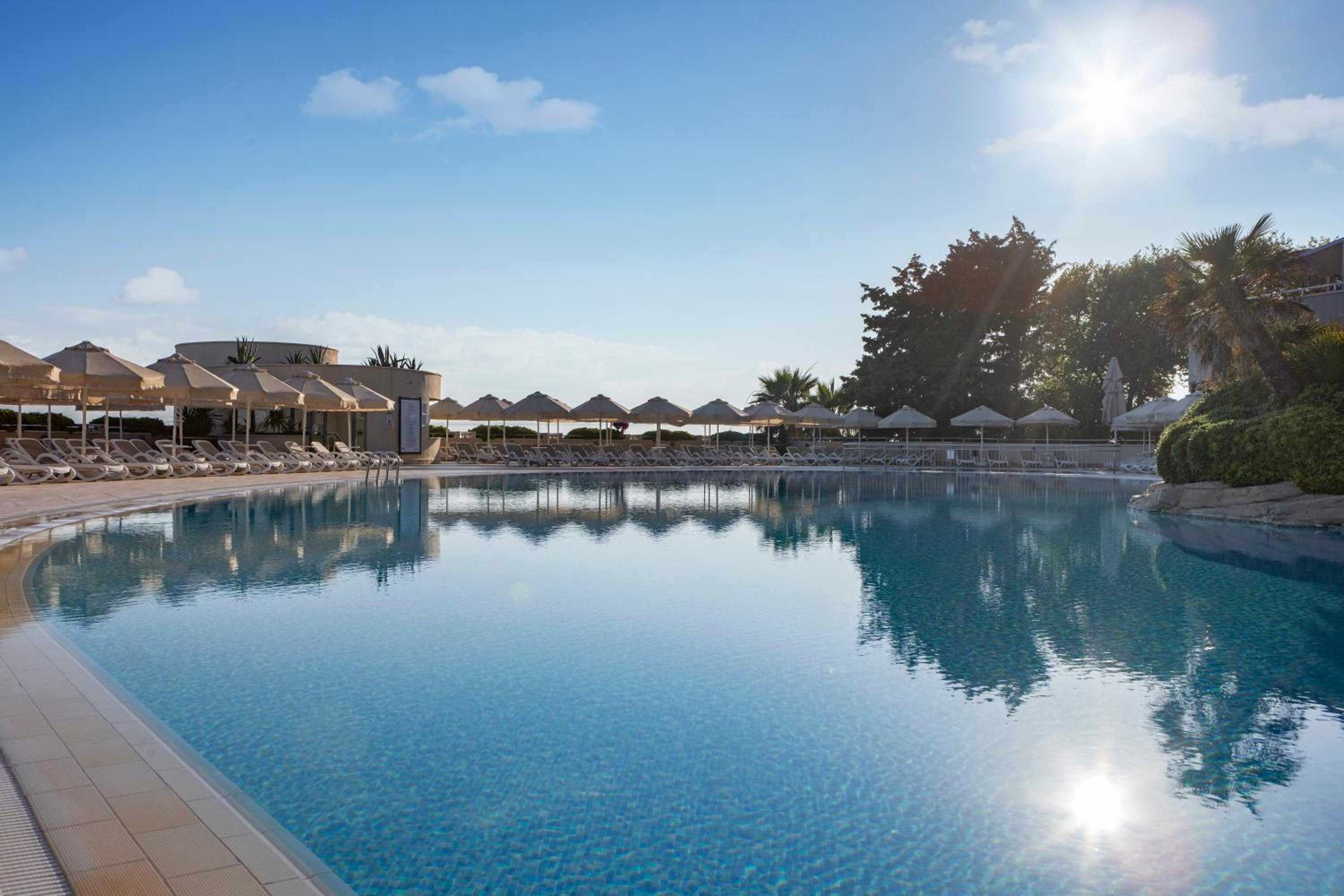 Melas Resort Hotel - Image 58