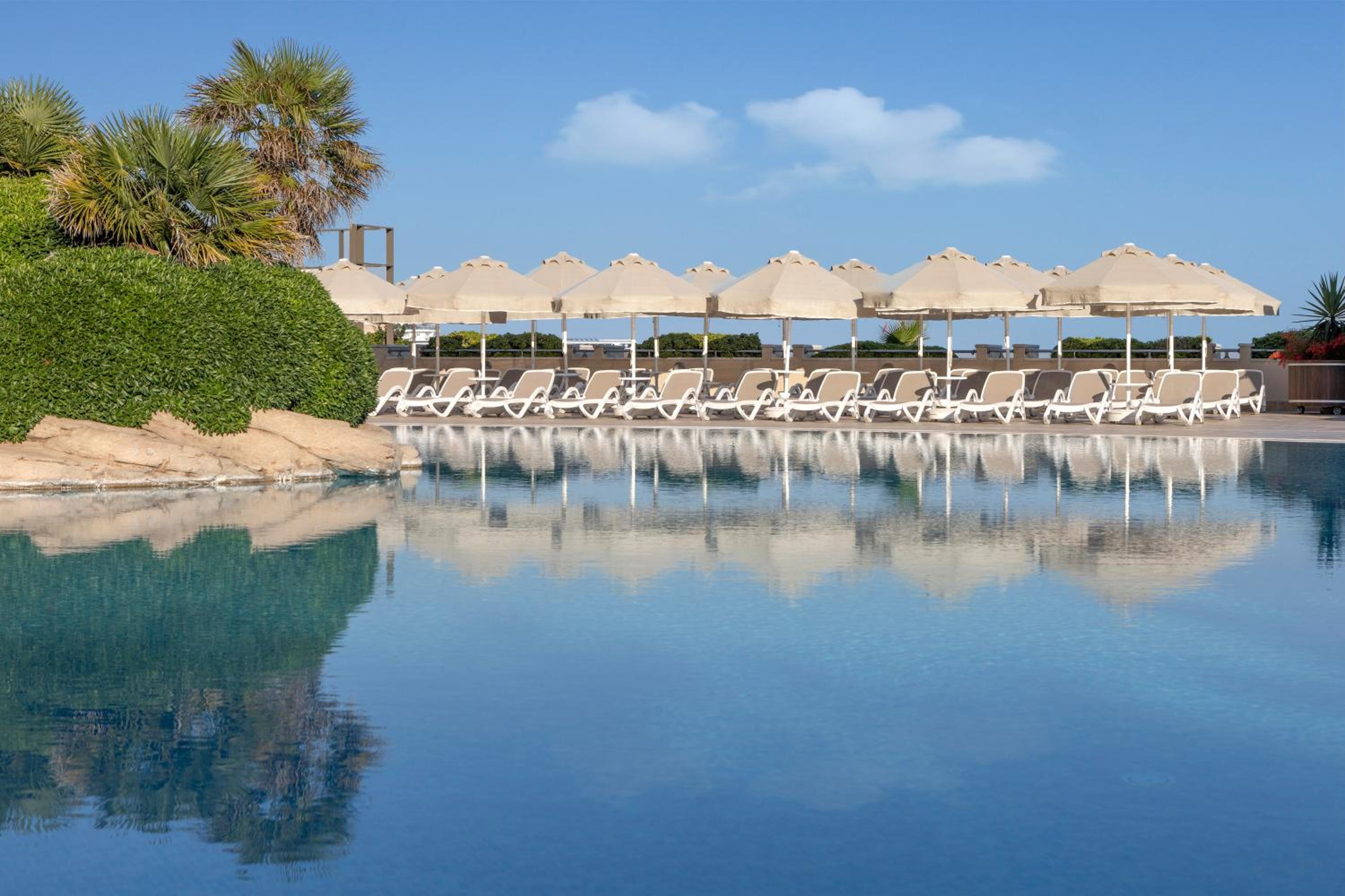 Melas Resort Hotel - Image 57