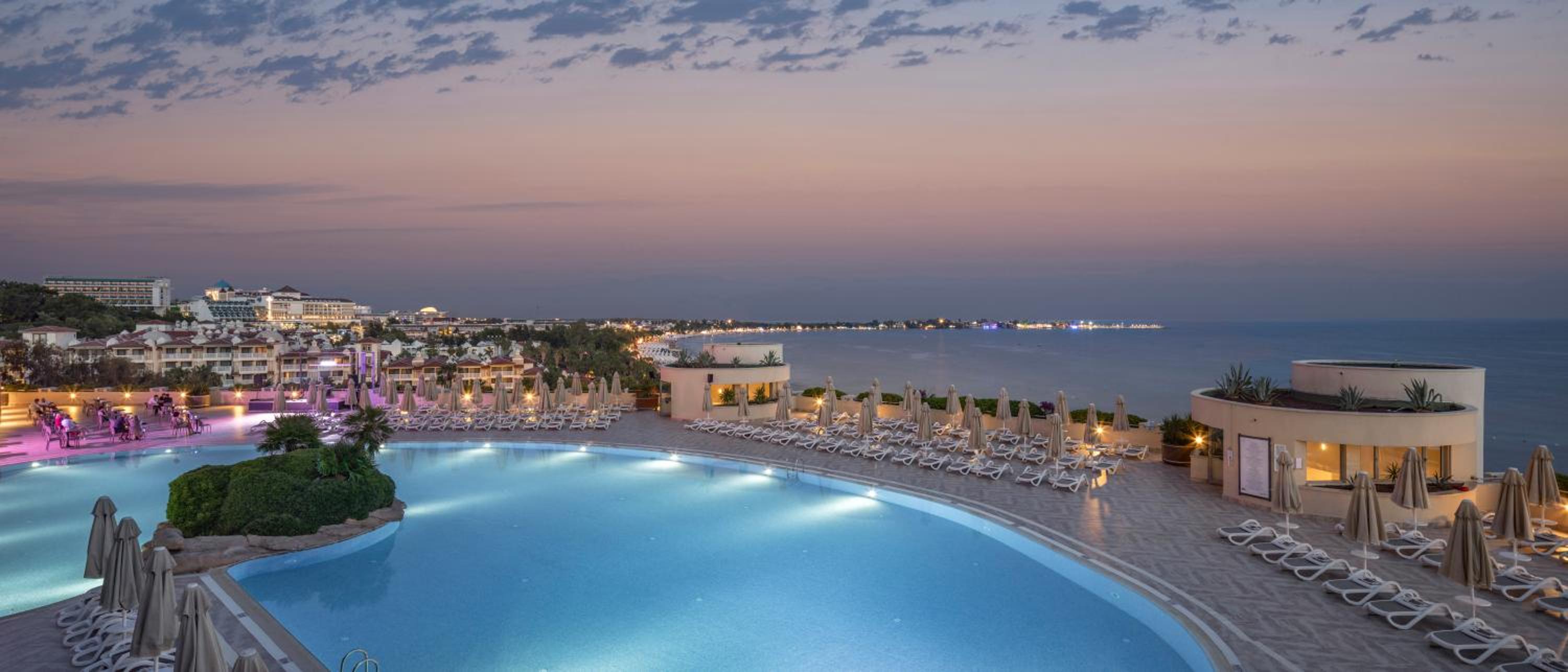 Melas Resort Hotel - Image 59