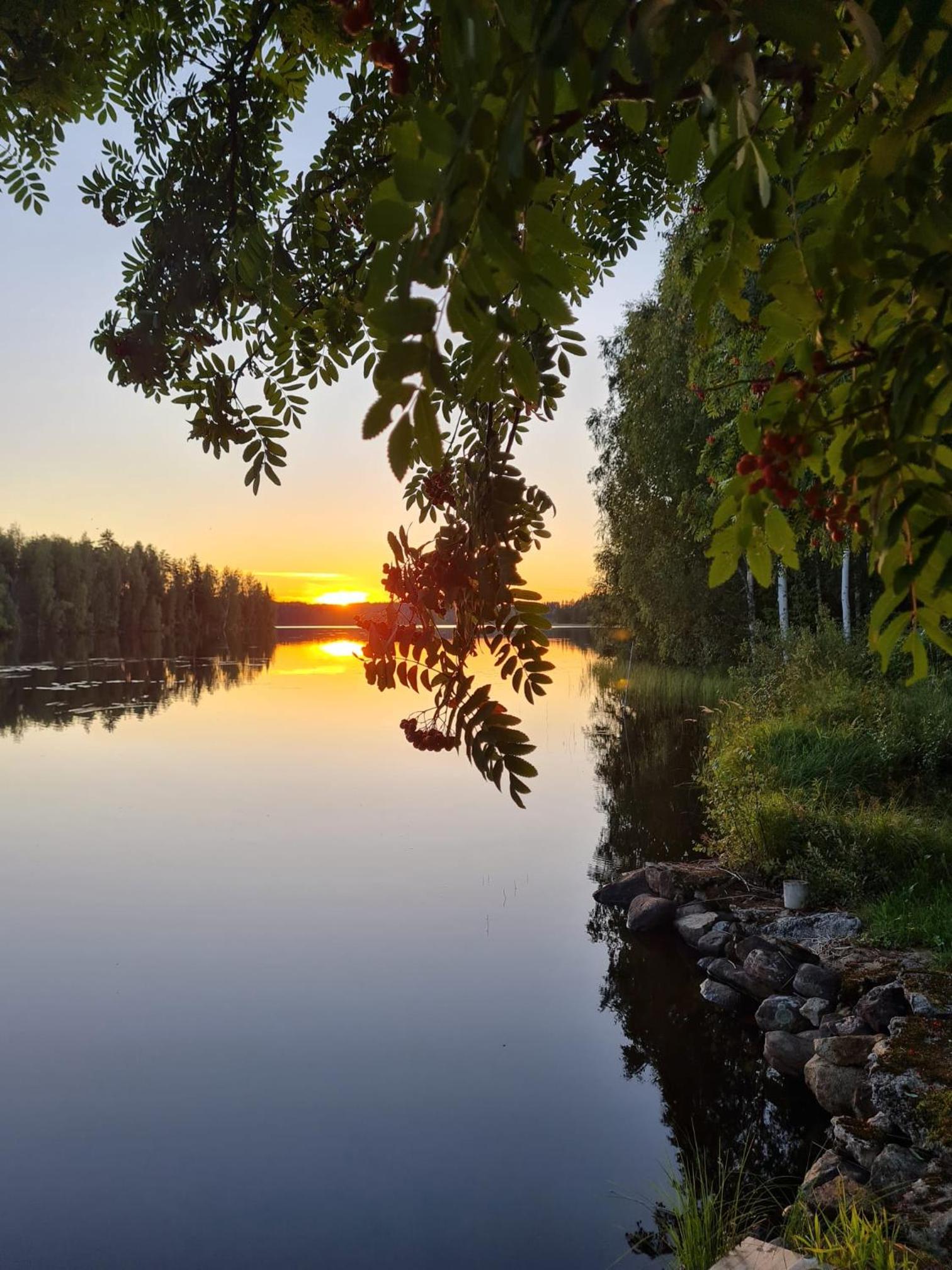 Villa Kastehelmi