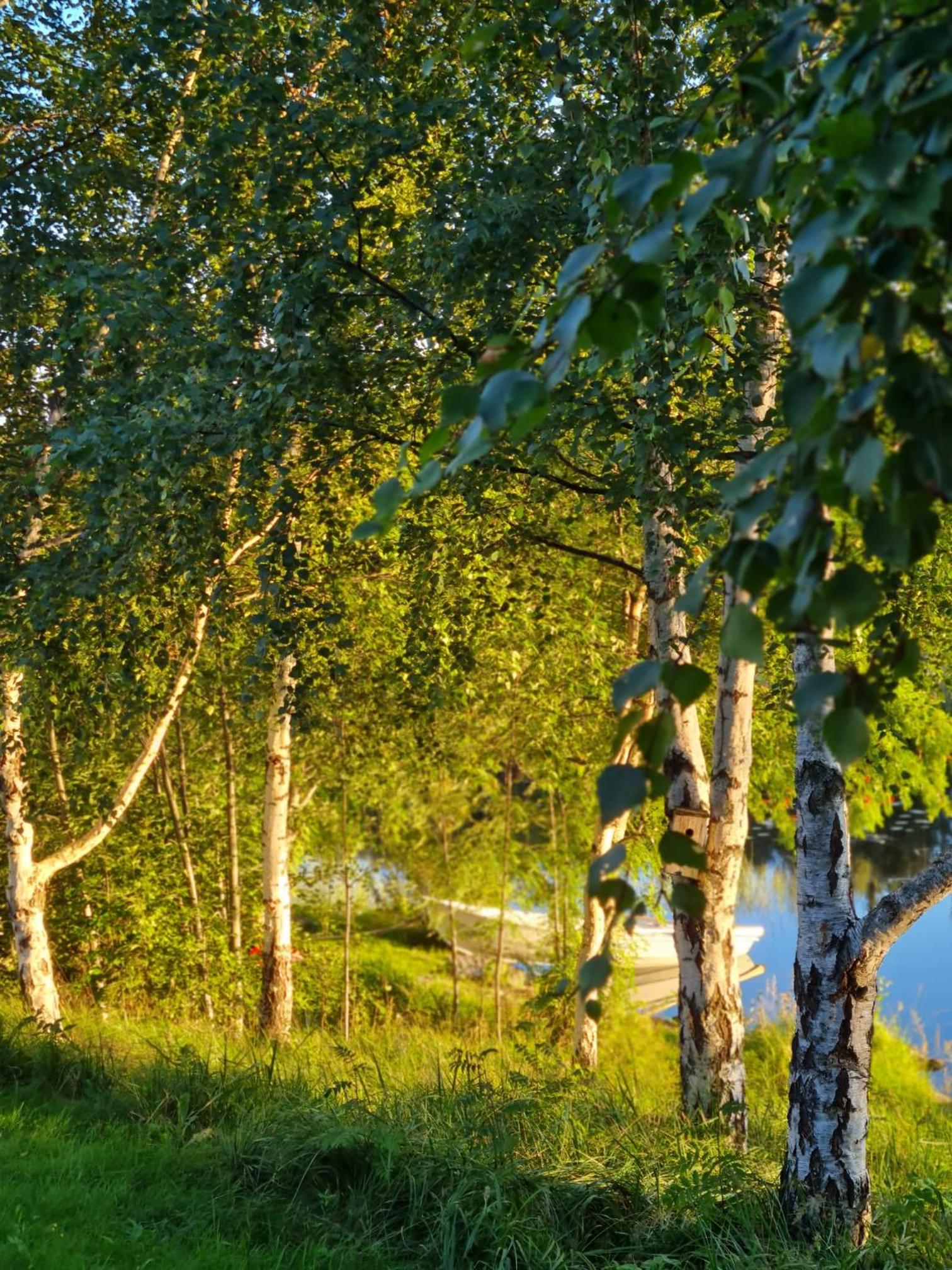 Villa Kastehelmi