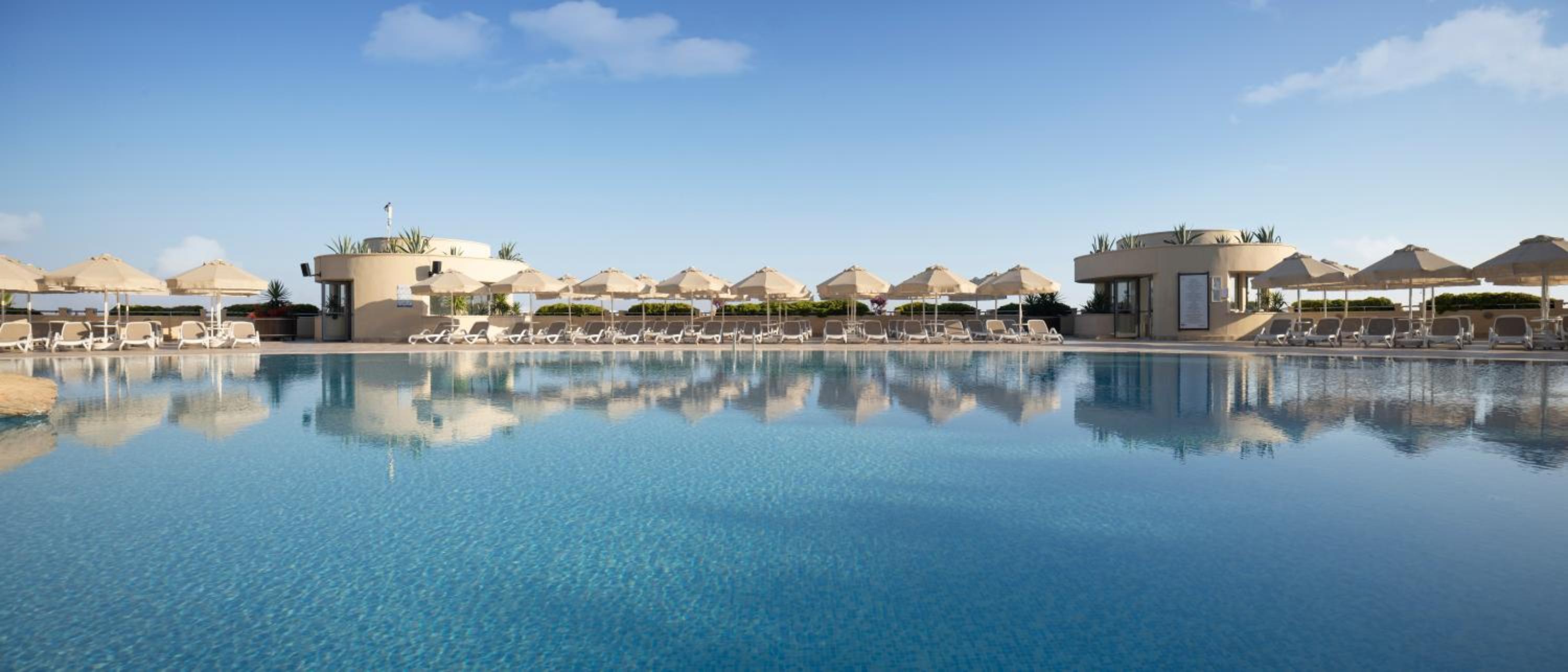 Melas Resort Hotel - Image 61