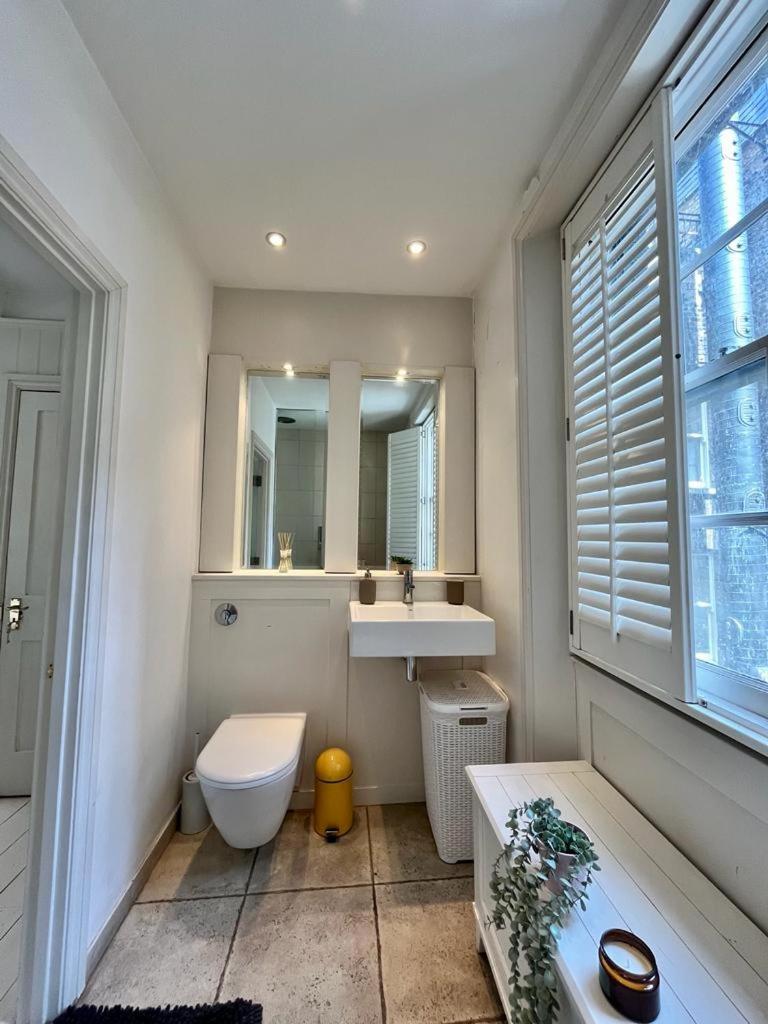 4 floor Apartment in Covent Garden