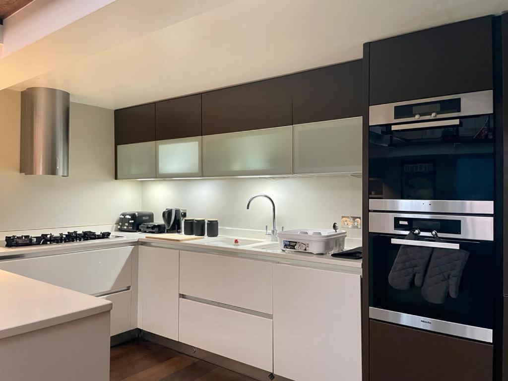 4 floor Apartment in Covent Garden