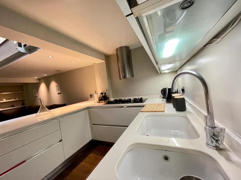 4 floor Apartment in Covent Garden