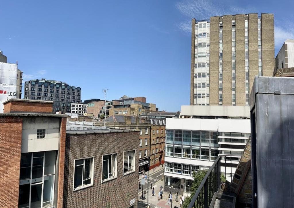 4 floor Apartment in Covent Garden