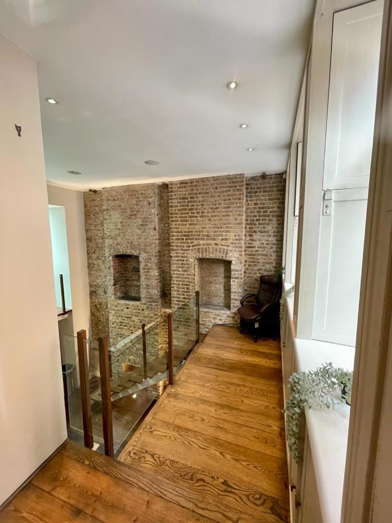 4 floor Apartment in Covent Garden