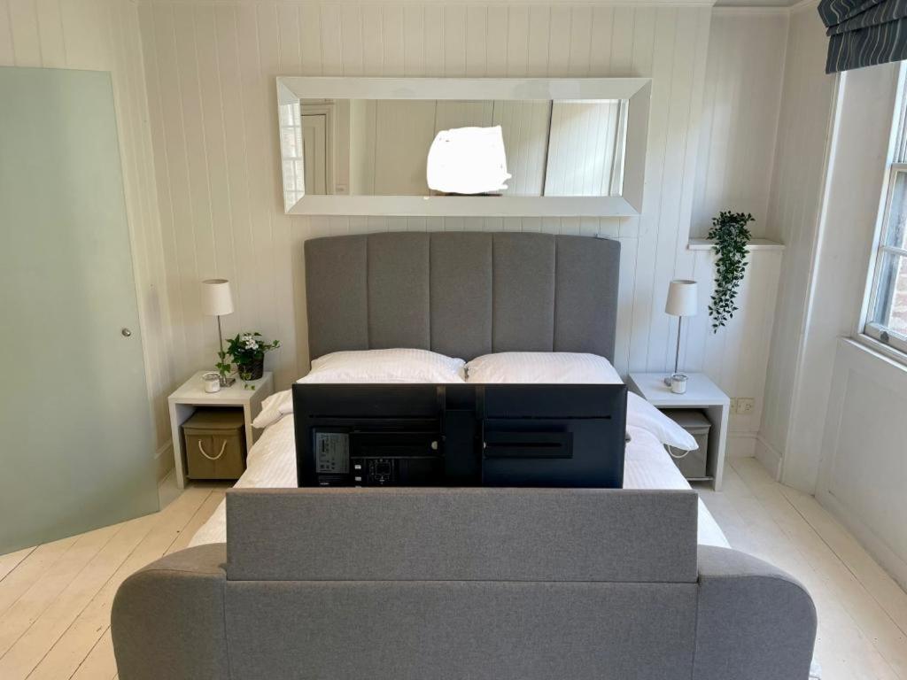 4 floor Apartment in Covent Garden
