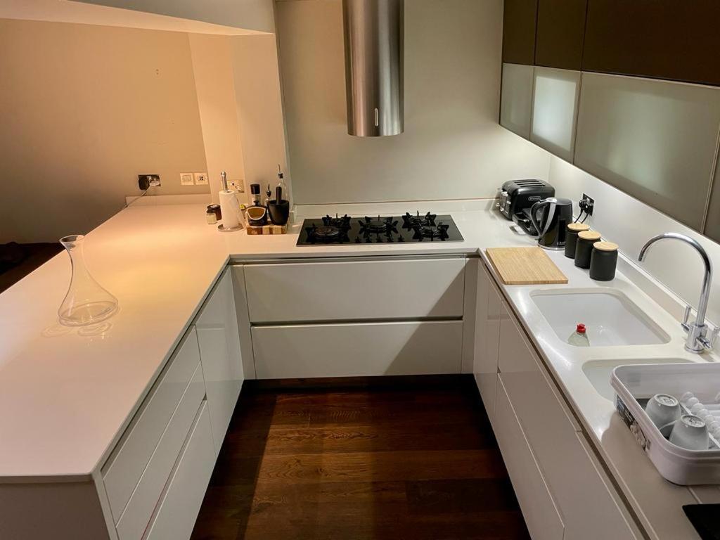 4 floor Apartment in Covent Garden