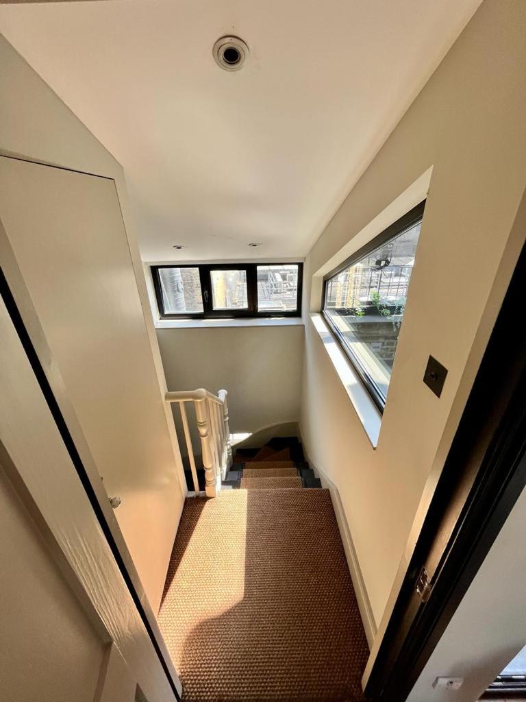 4 floor Apartment in Covent Garden