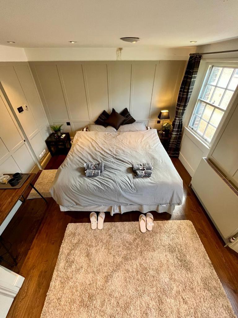 4 floor Apartment in Covent Garden