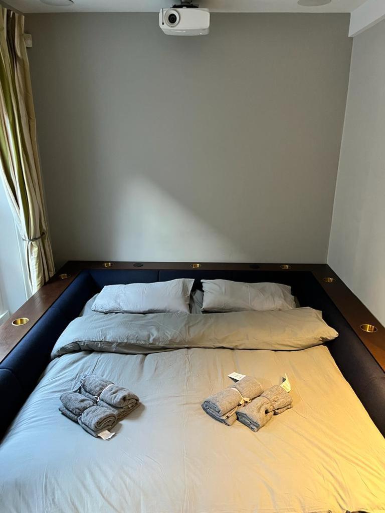 4 floor Apartment in Covent Garden