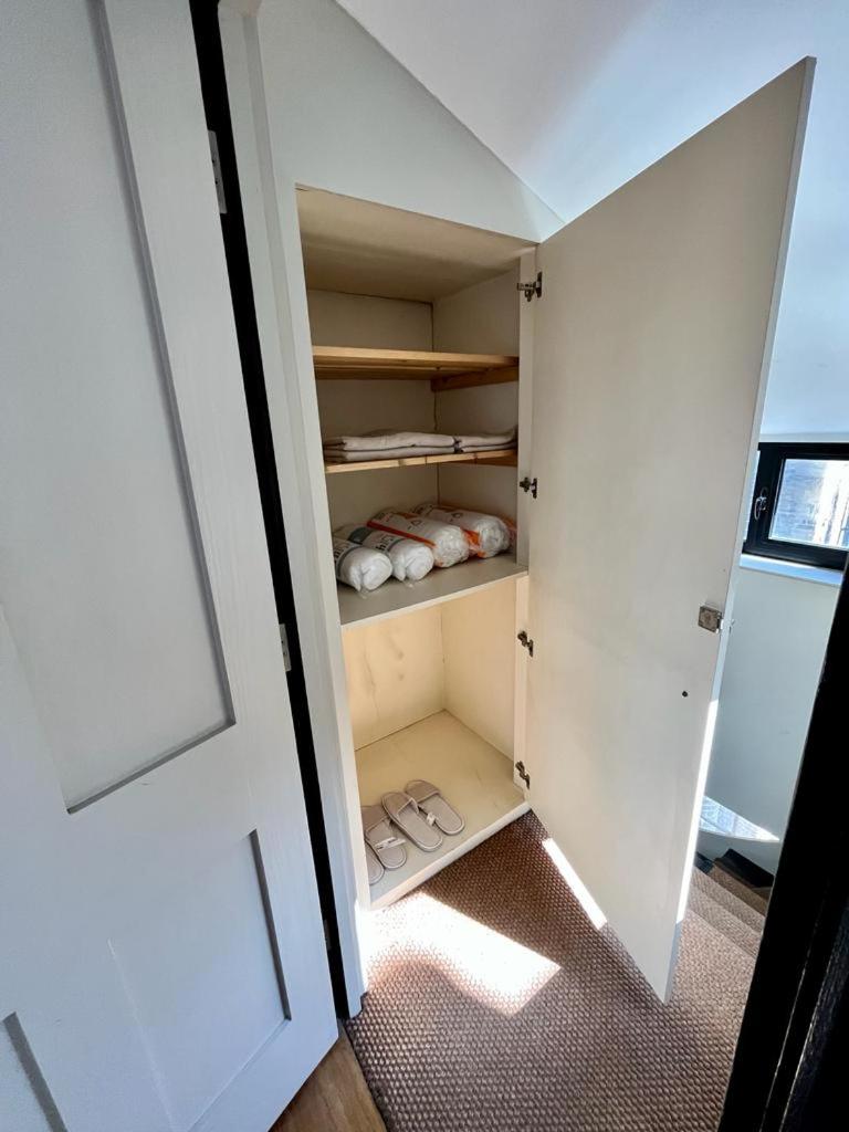 4 floor Apartment in Covent Garden