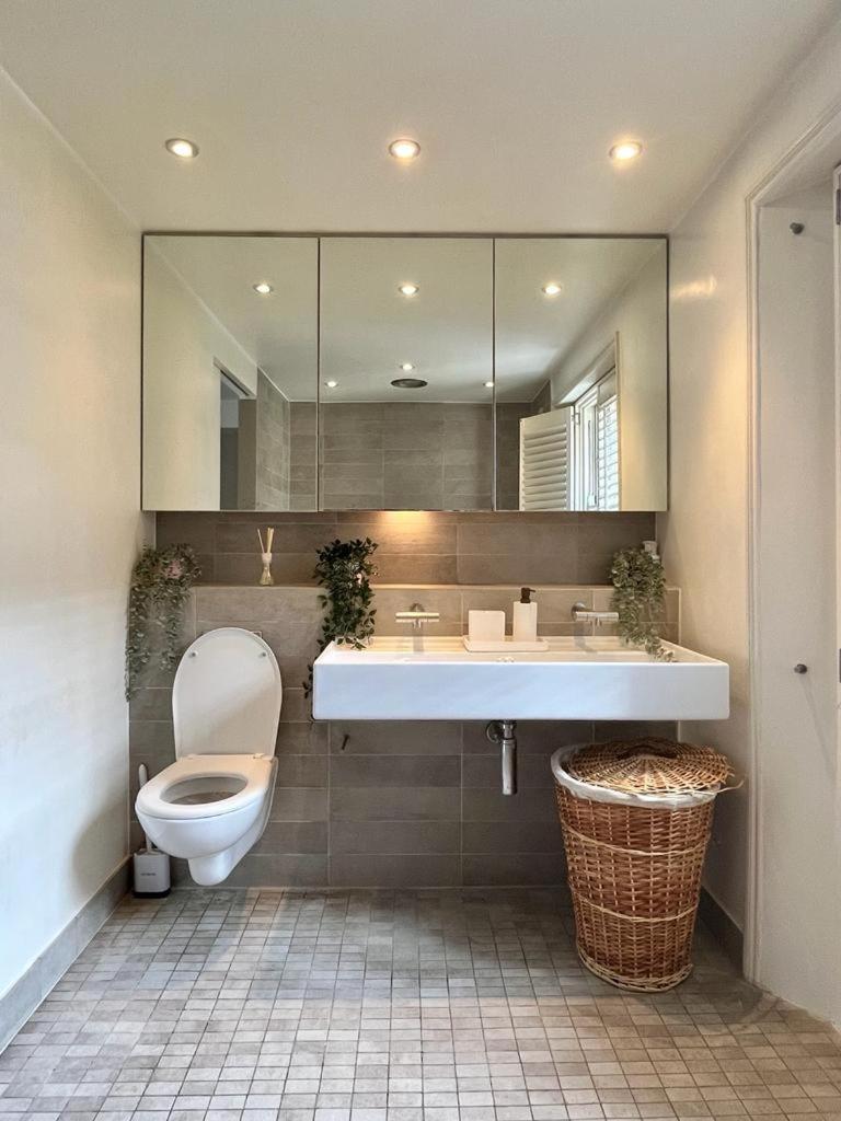 4 floor Apartment in Covent Garden