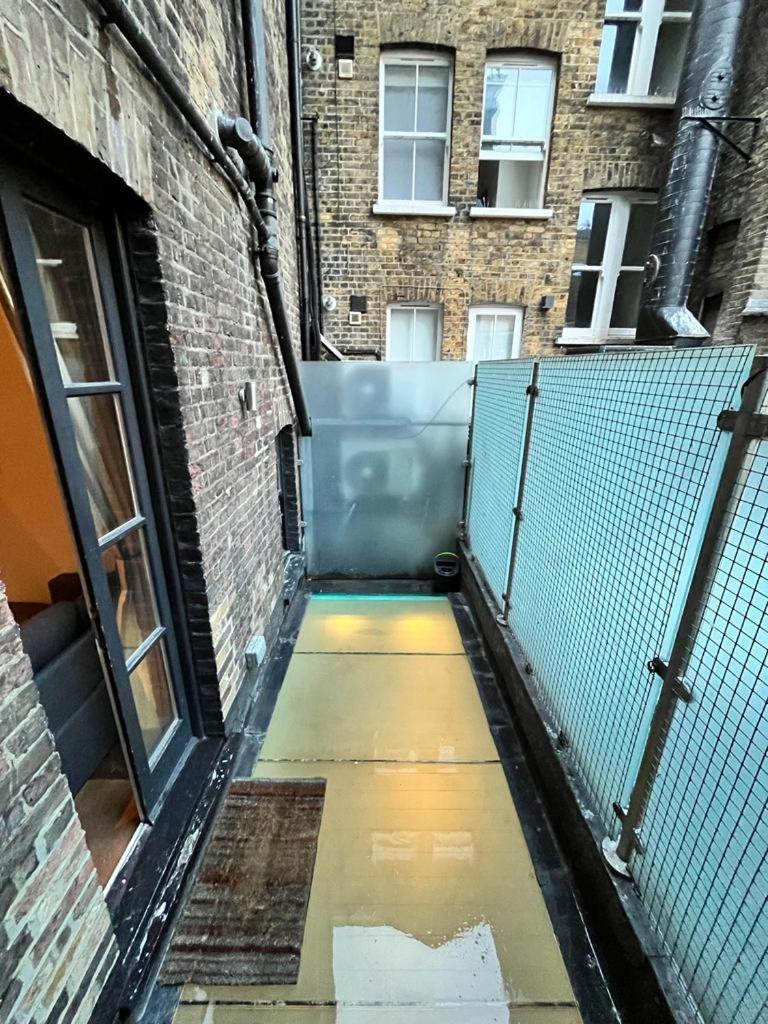 4 floor Apartment in Covent Garden