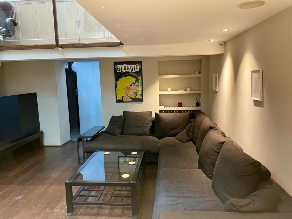 4 floor Apartment in Covent Garden