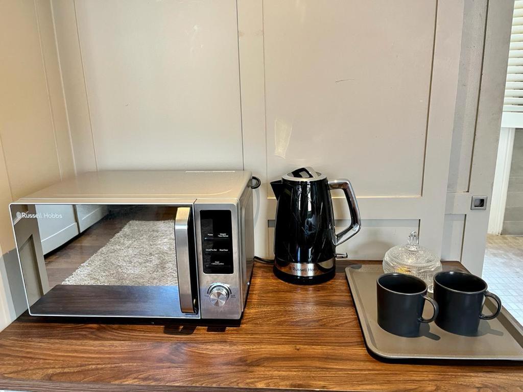 4 floor Apartment in Covent Garden