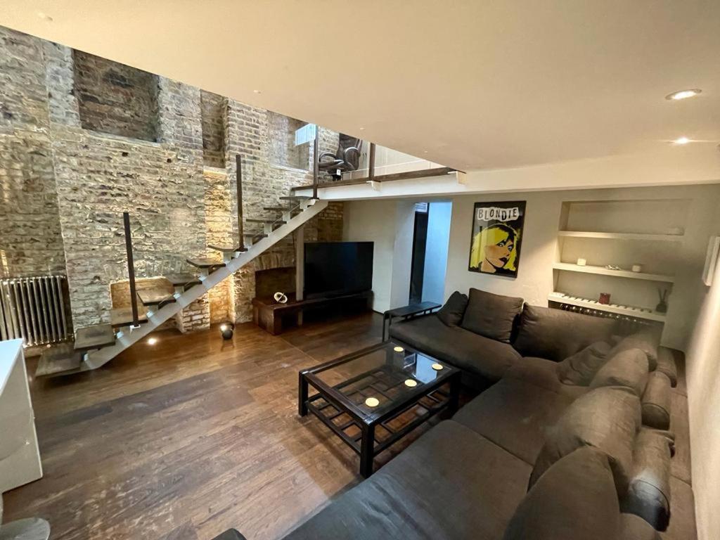 4 floor Apartment in Covent Garden