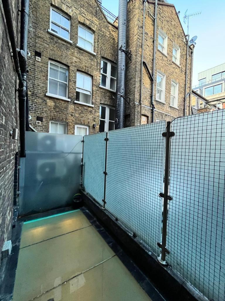 4 floor Apartment in Covent Garden