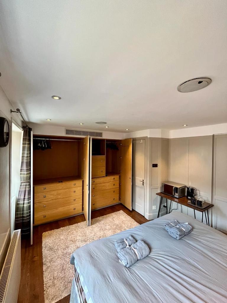4 floor Apartment in Covent Garden