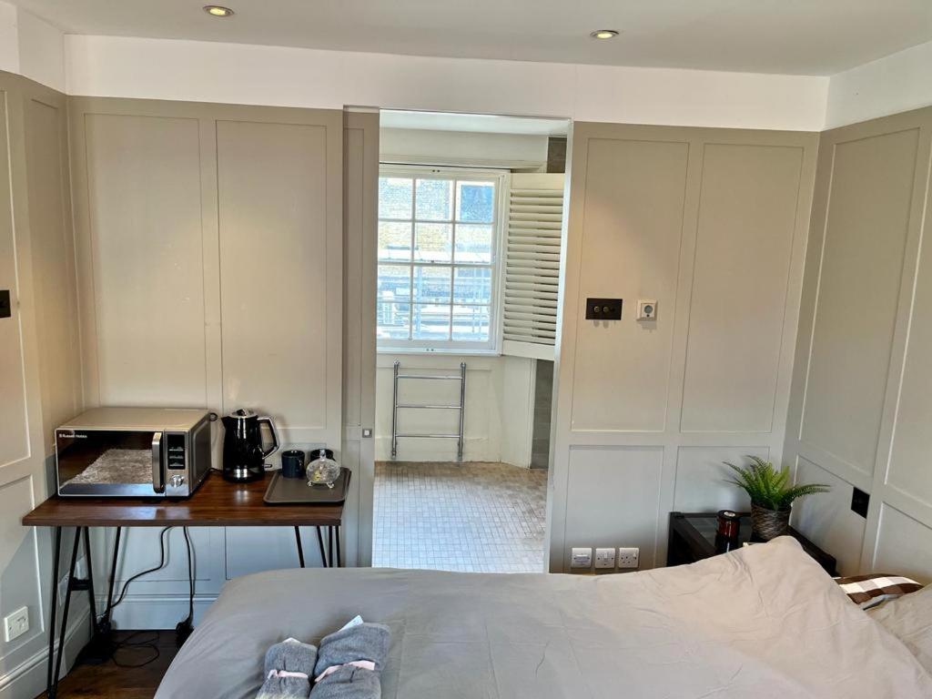 4 floor Apartment in Covent Garden