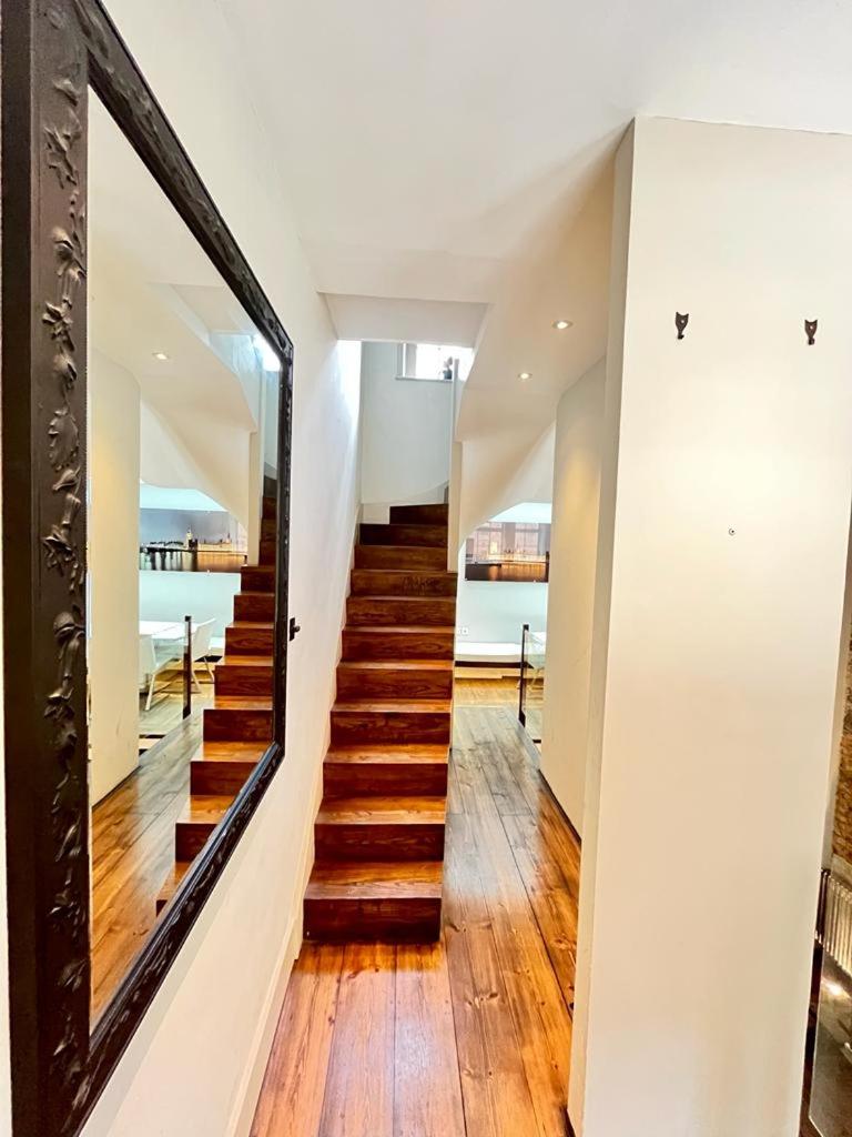 4 floor Apartment in Covent Garden