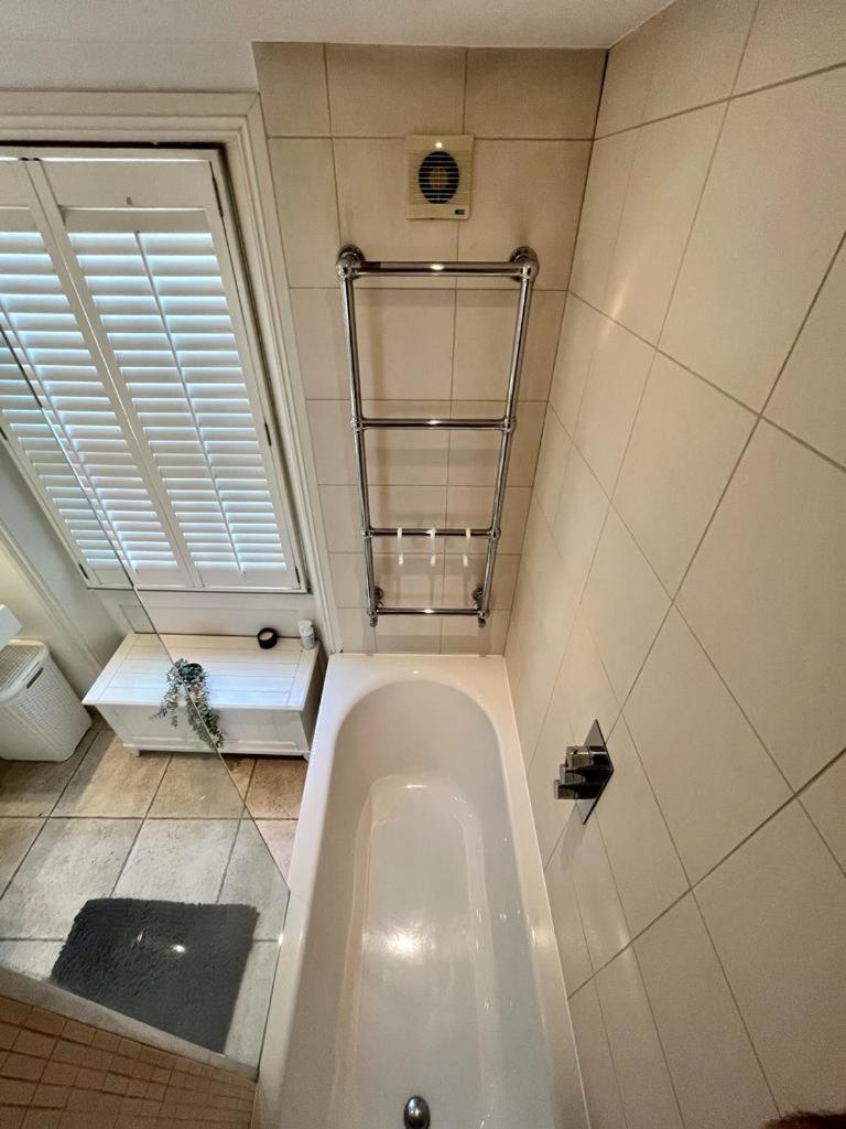4 floor Apartment in Covent Garden