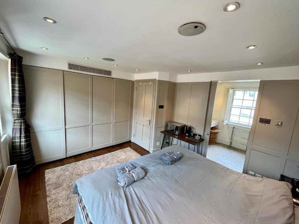 4 floor Apartment in Covent Garden