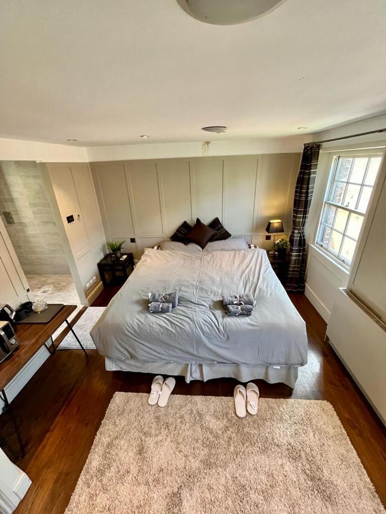 4 floor Apartment in Covent Garden