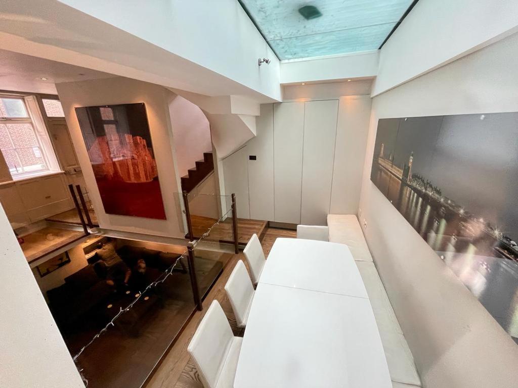 4 floor Apartment in Covent Garden