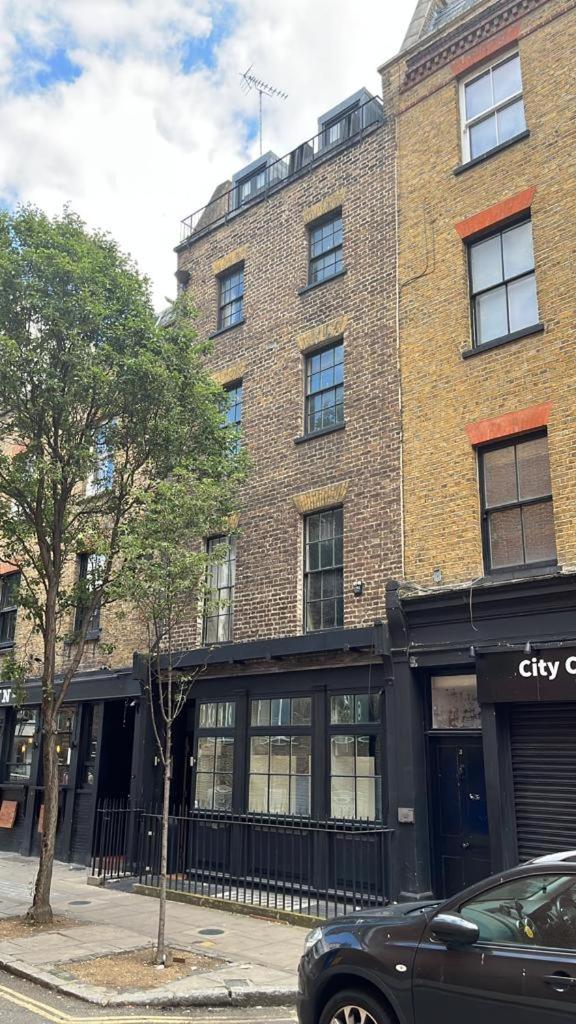4 floor Apartment in Covent Garden