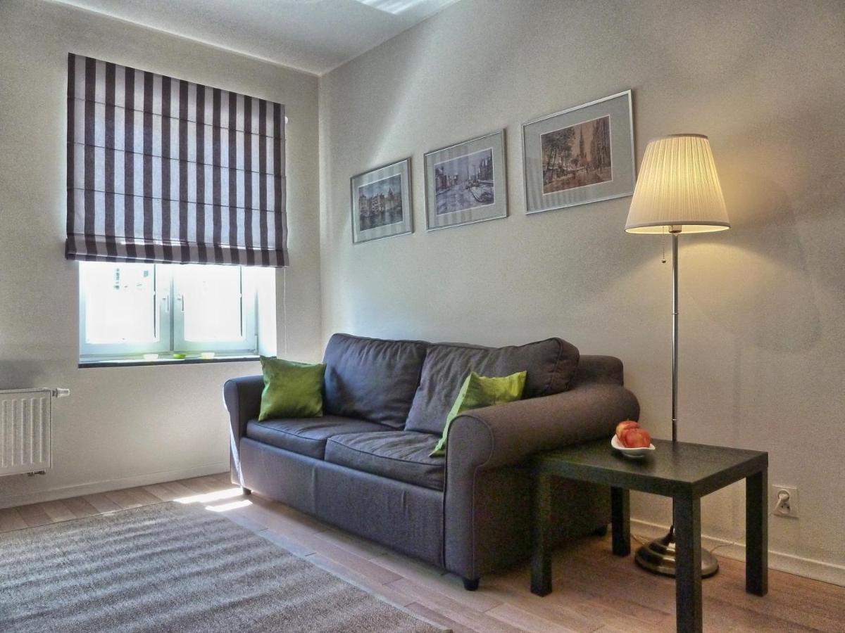 Gdańsk deluxe Apartments Gdansk