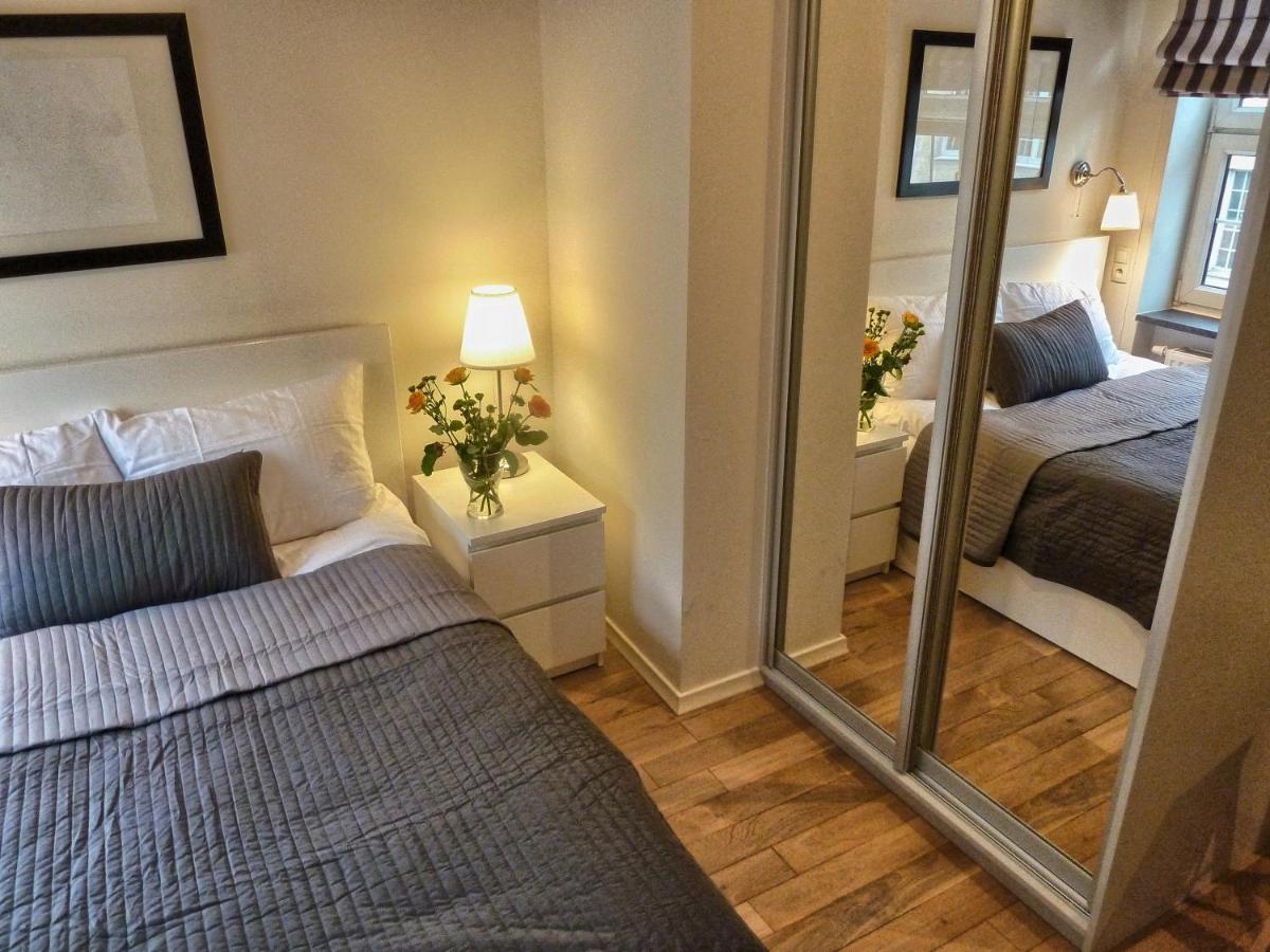 Gdańsk deluxe Apartments Gdansk