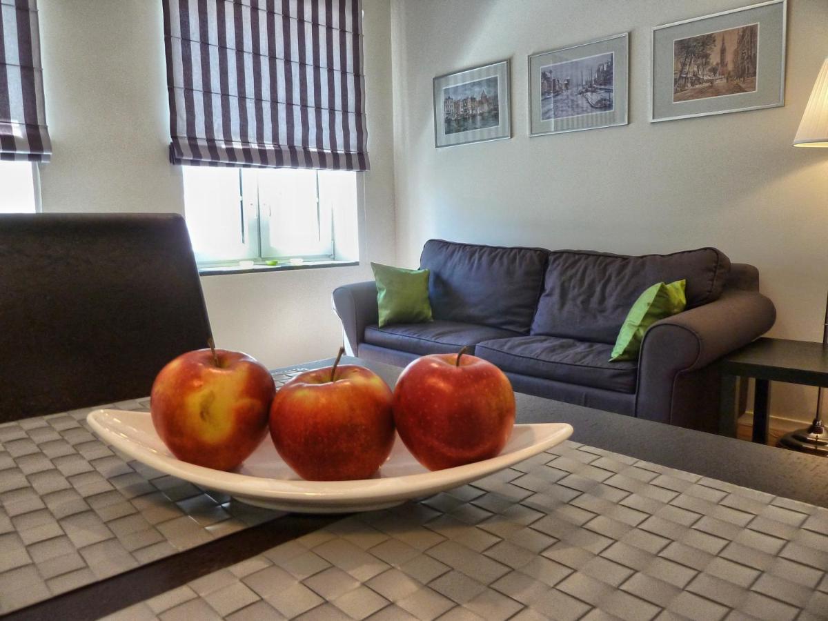 Gdańsk deluxe Apartments Gdansk