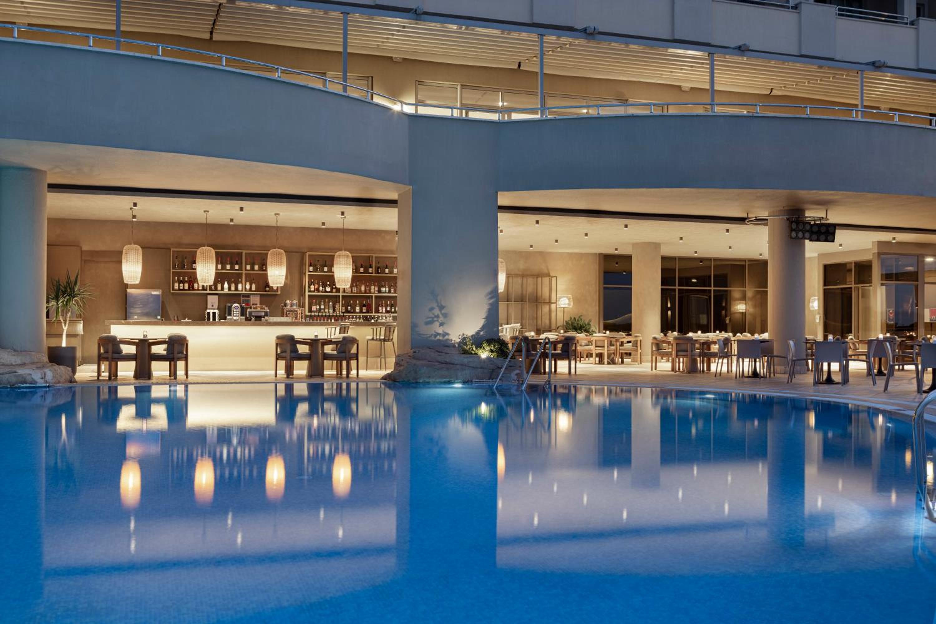 Melas Resort Hotel - Image 63