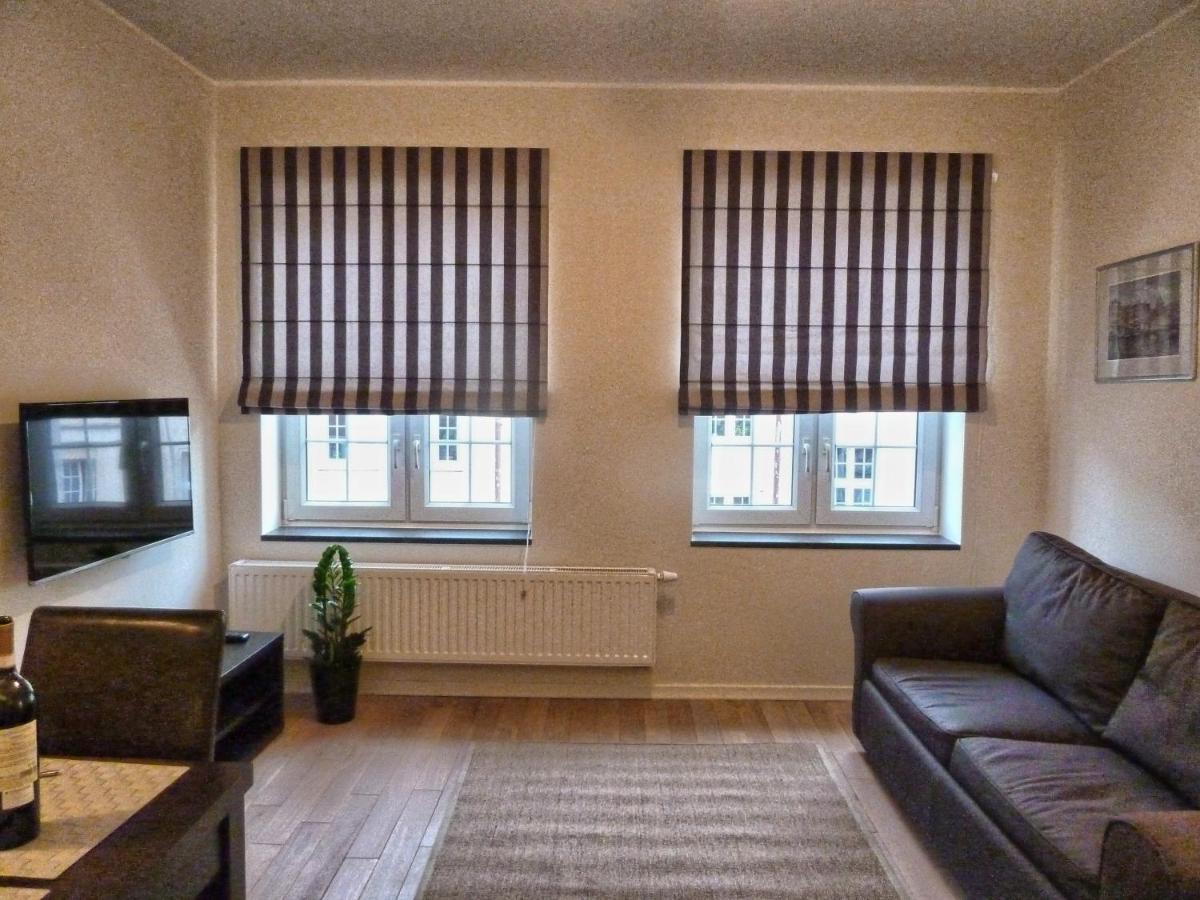 Gdańsk deluxe Apartments Gdansk
