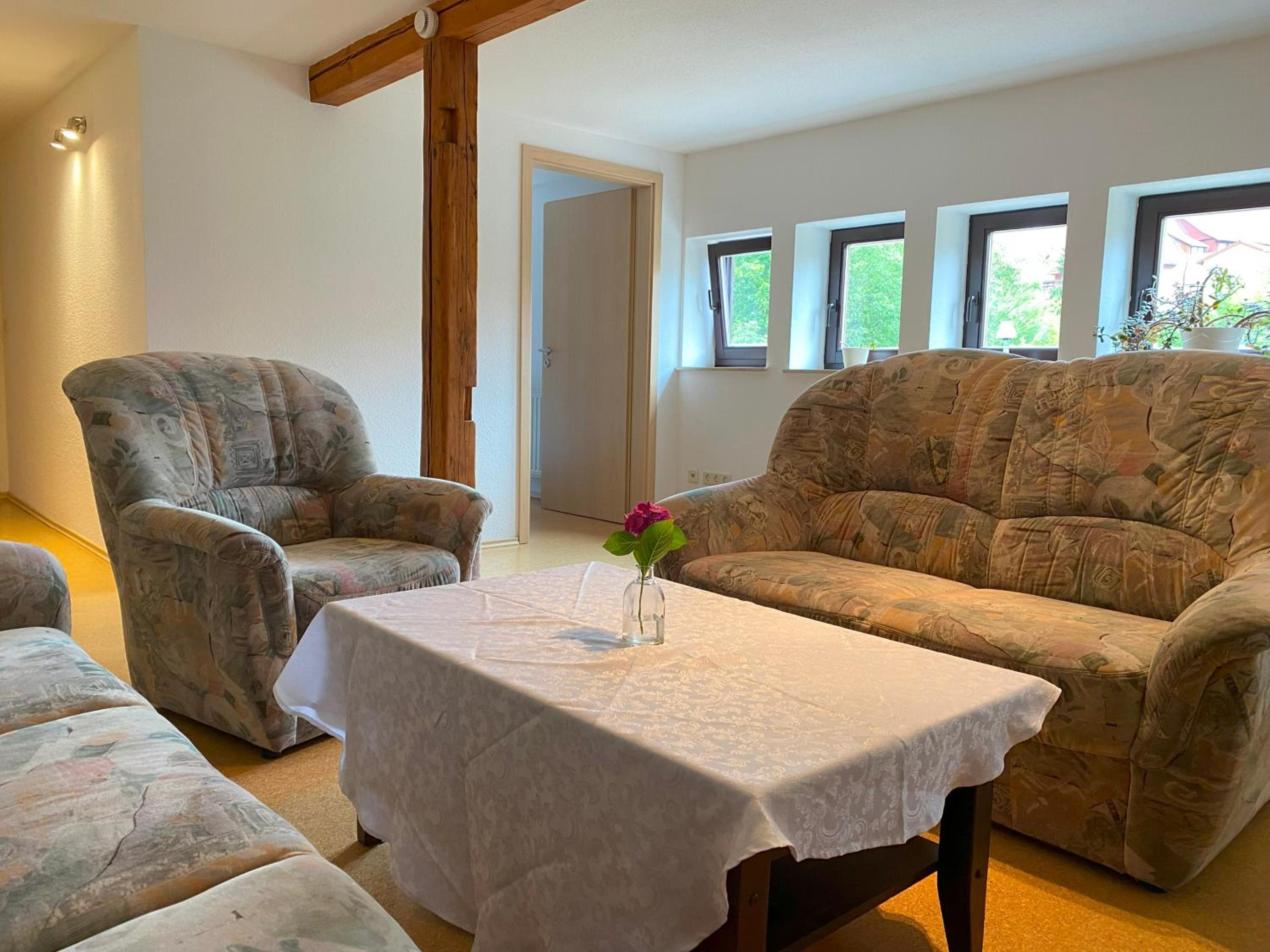 Haus zum Römer view 3