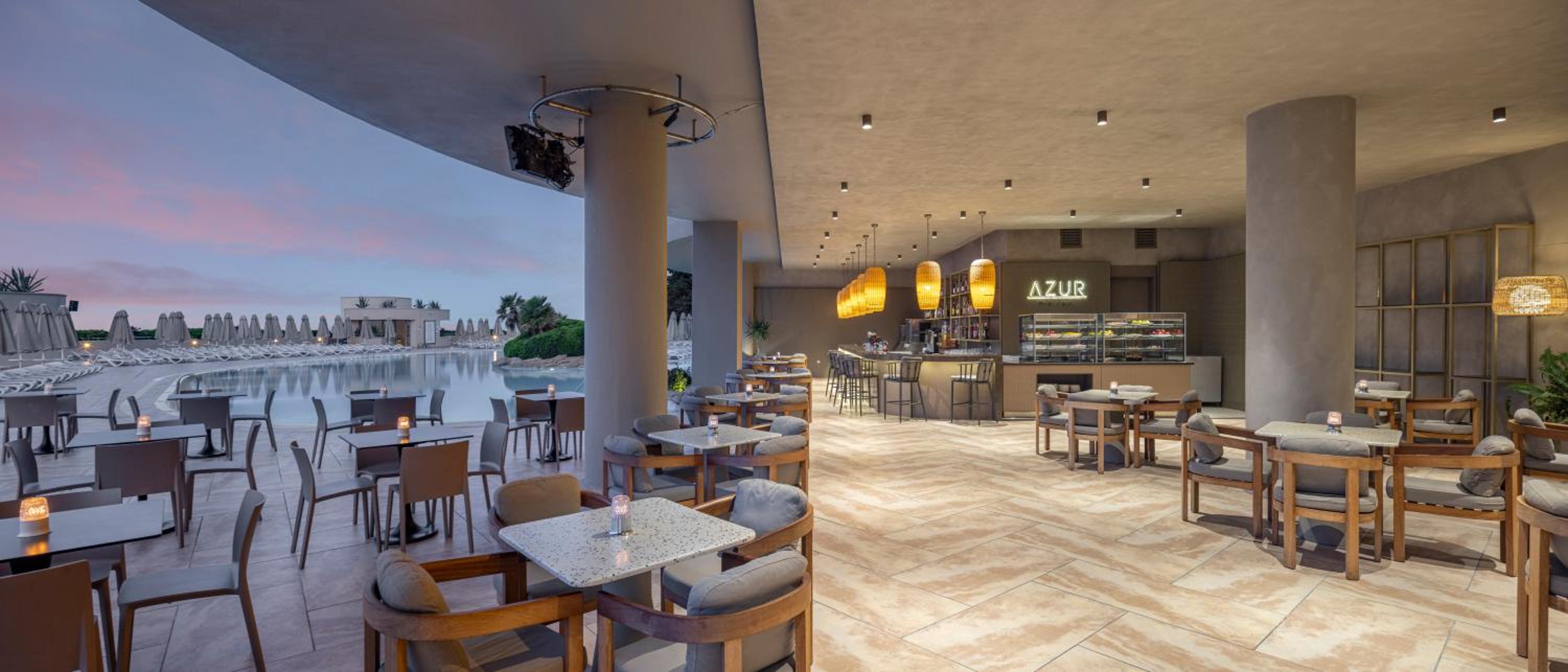 Melas Resort Hotel - Image 66