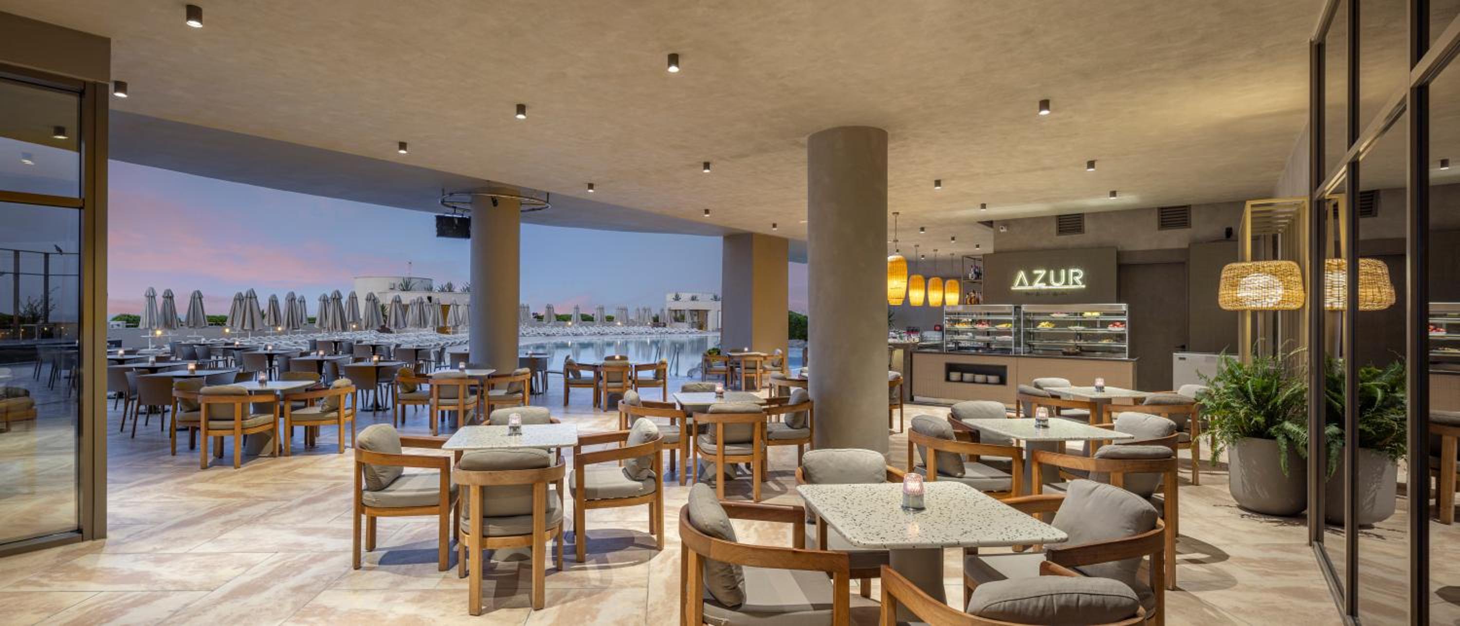 Melas Resort Hotel - Image 65