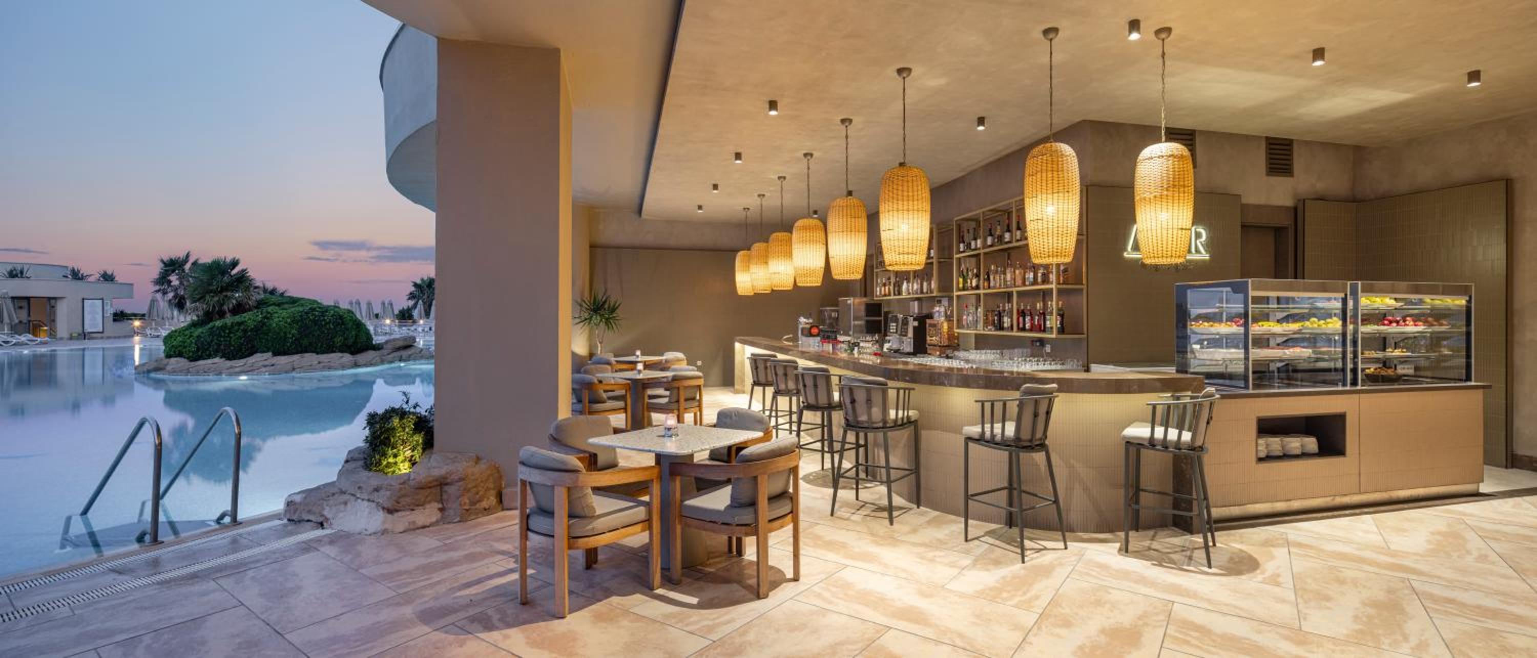 Melas Resort Hotel - Image 64