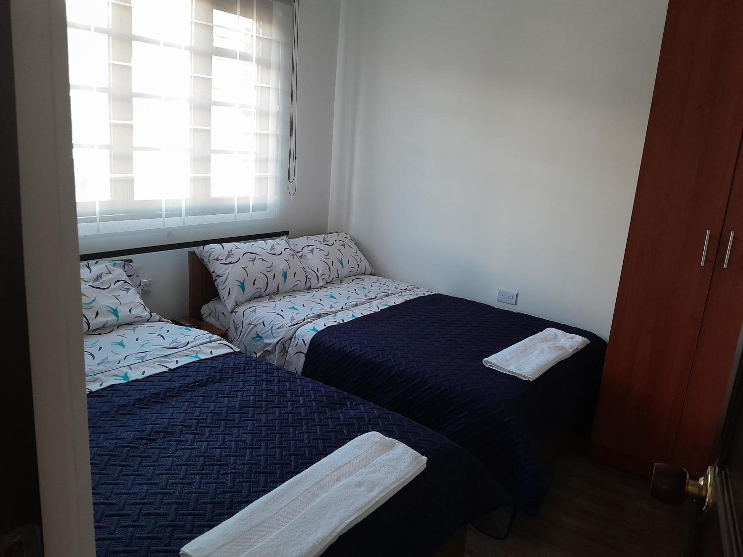 Casa Hotel Palermo 49