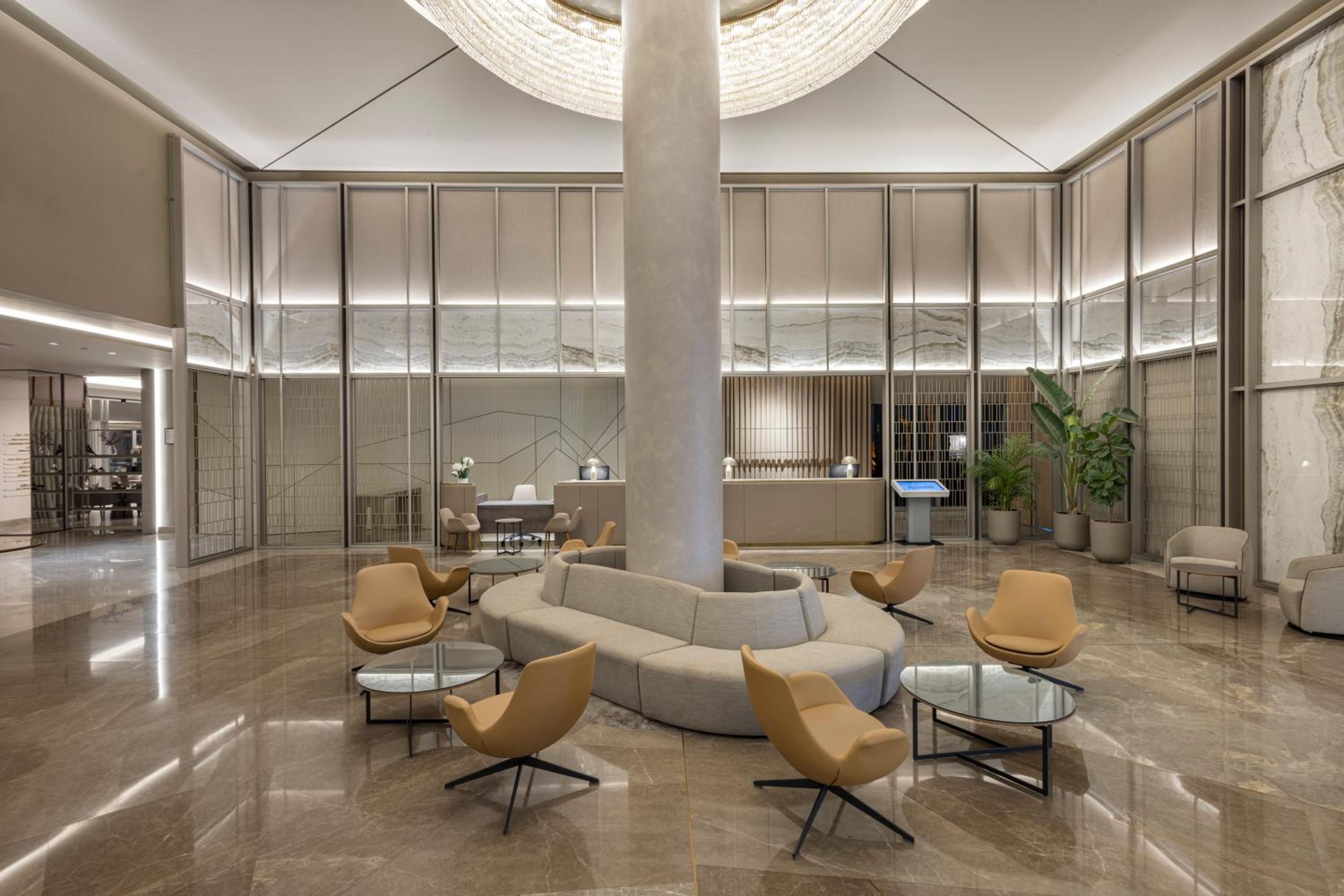 Melas Resort Hotel - Image 130