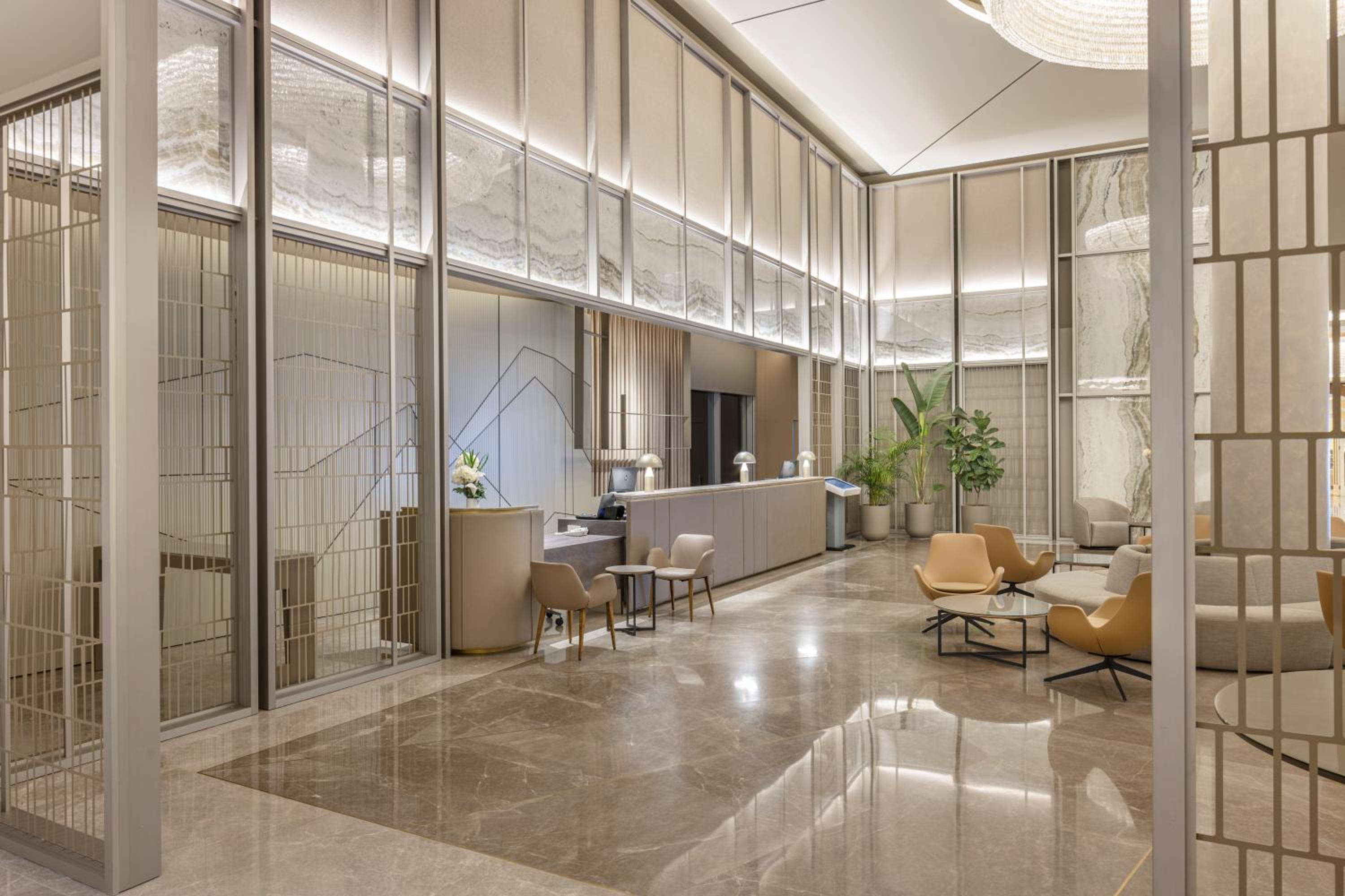 Melas Resort Hotel - Image 68