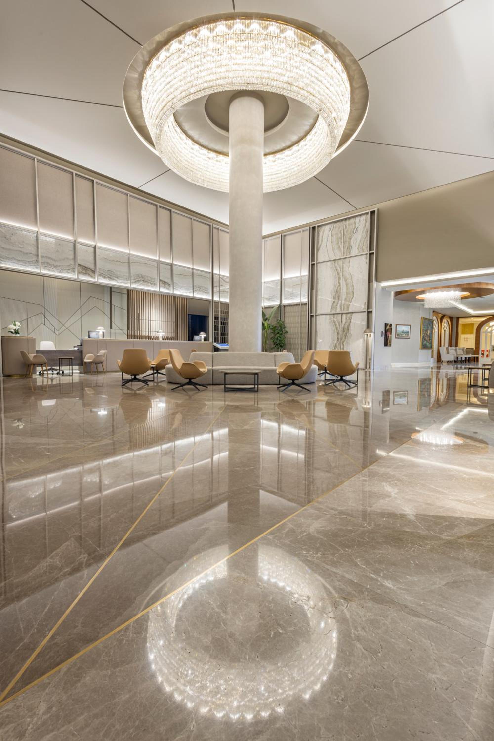 Melas Resort Hotel - Image 67