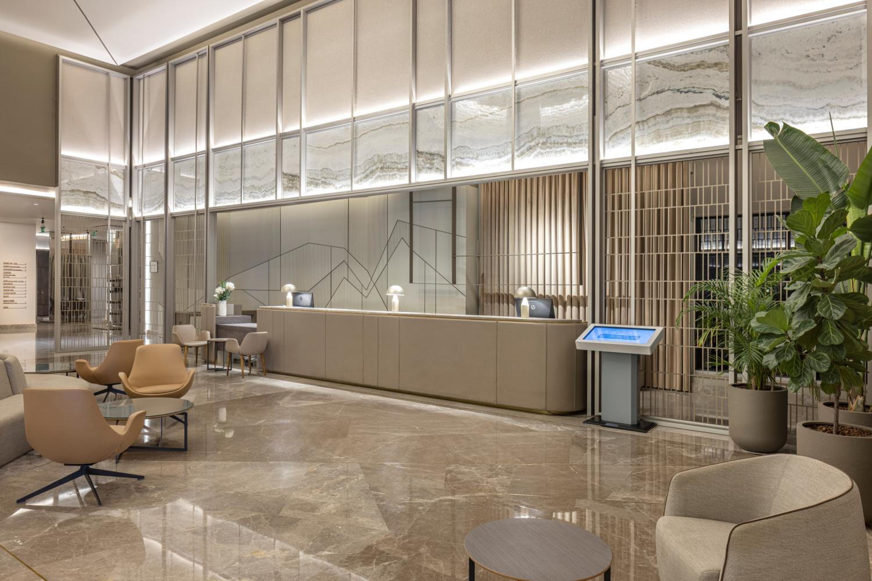 Melas Resort Hotel - Image 131