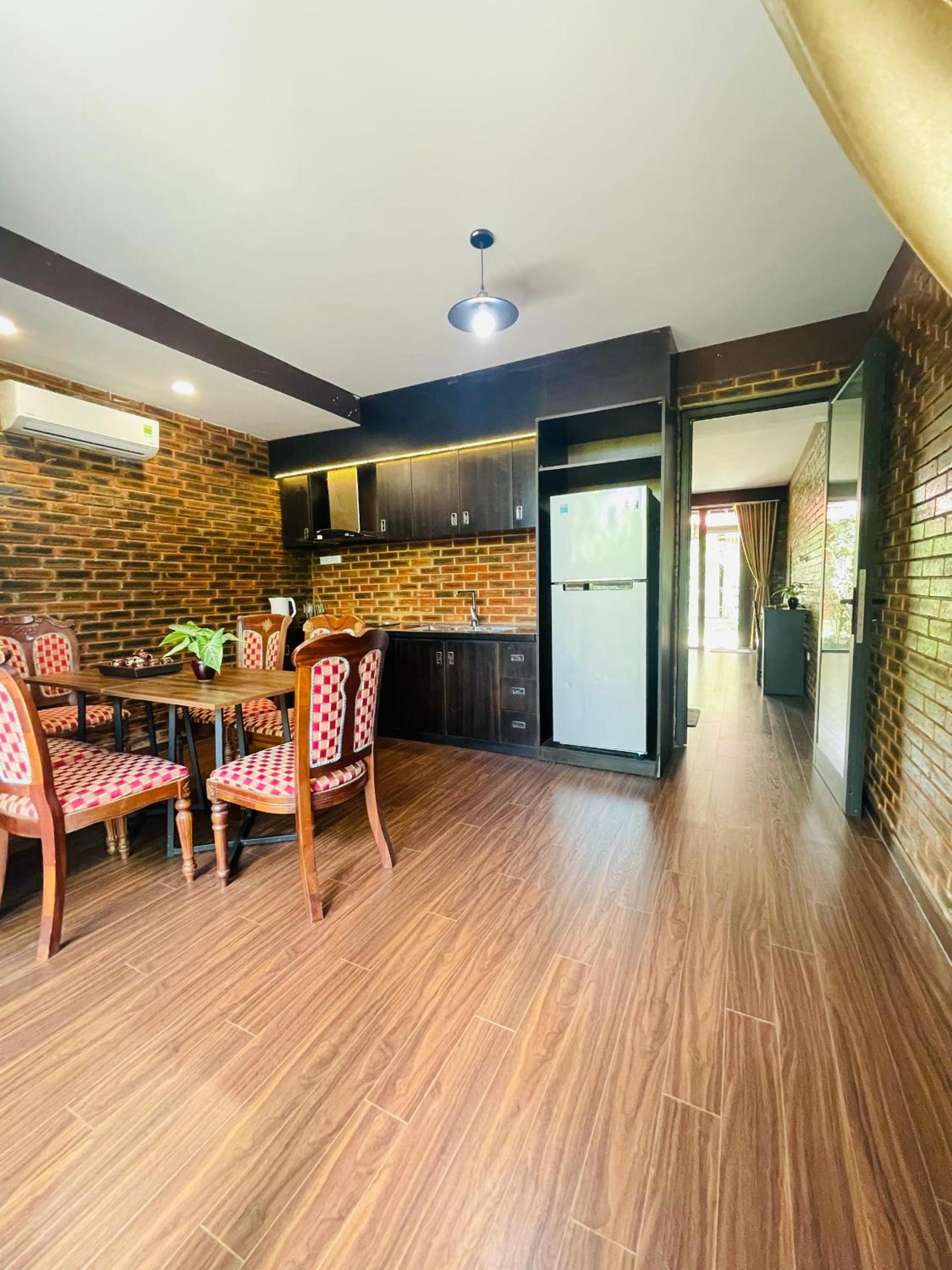 Mandarin Homestay Hue view 2
