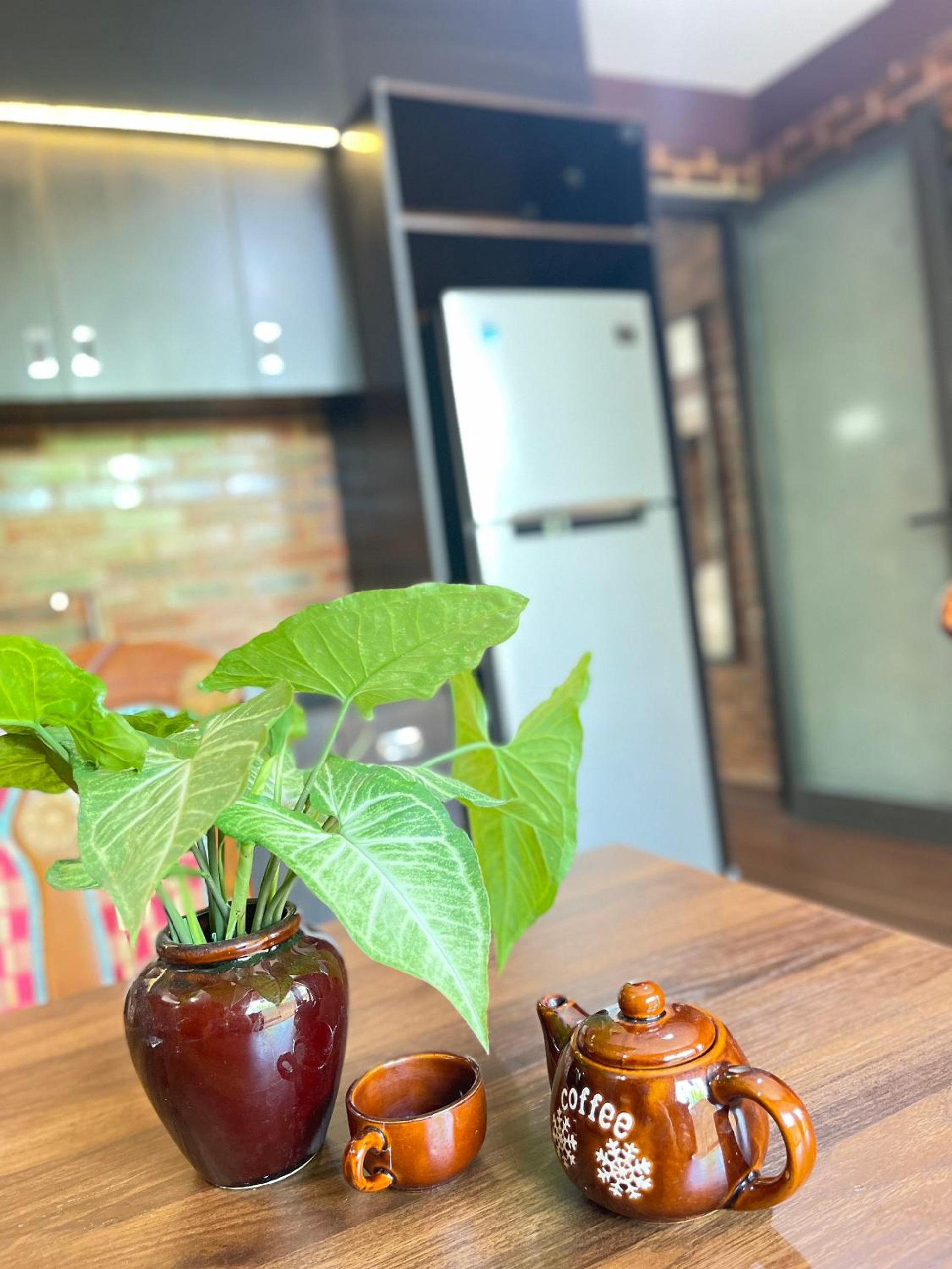 Mandarin Homestay Hue view 3