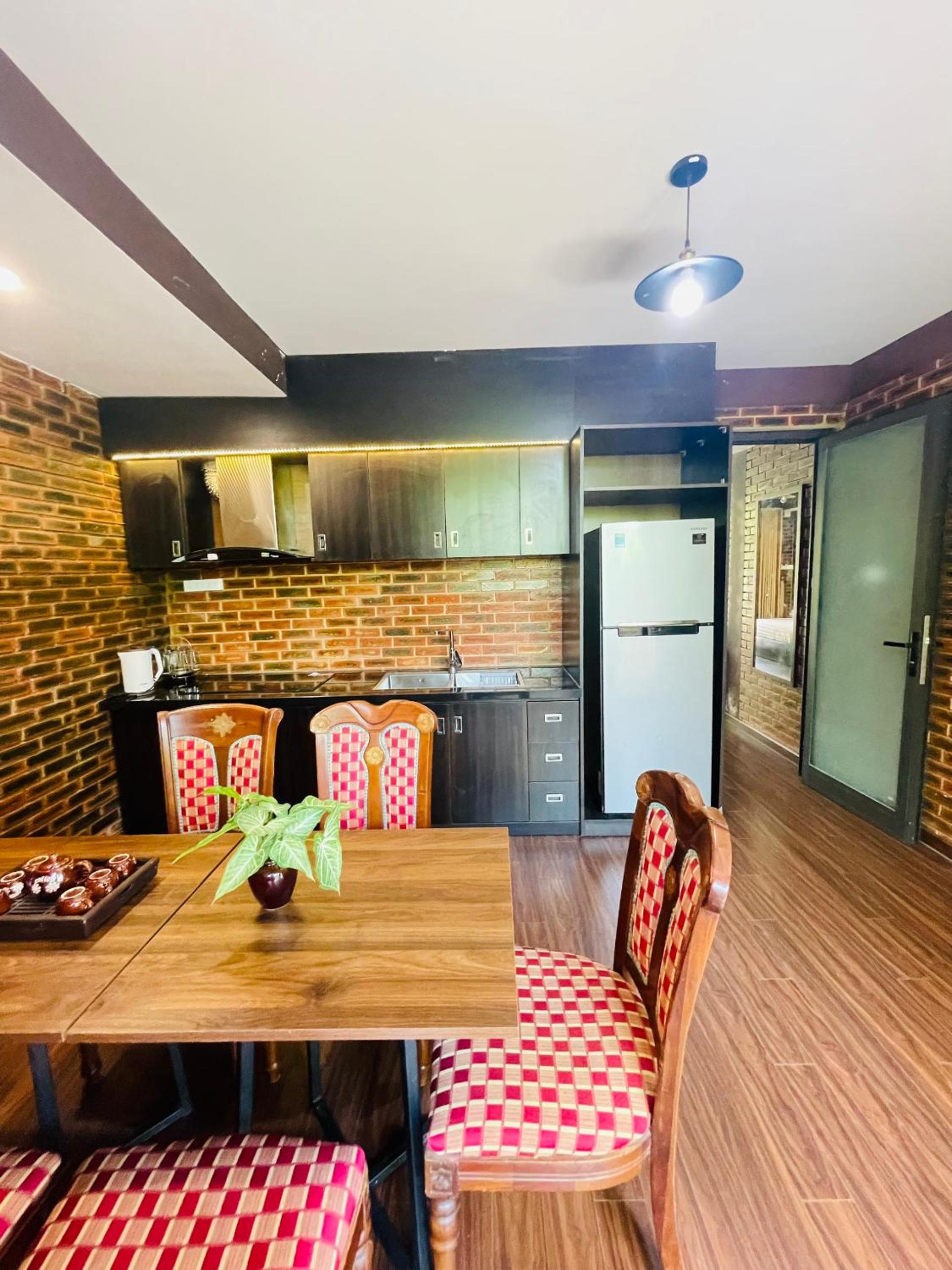 Mandarin Homestay Hue view 4