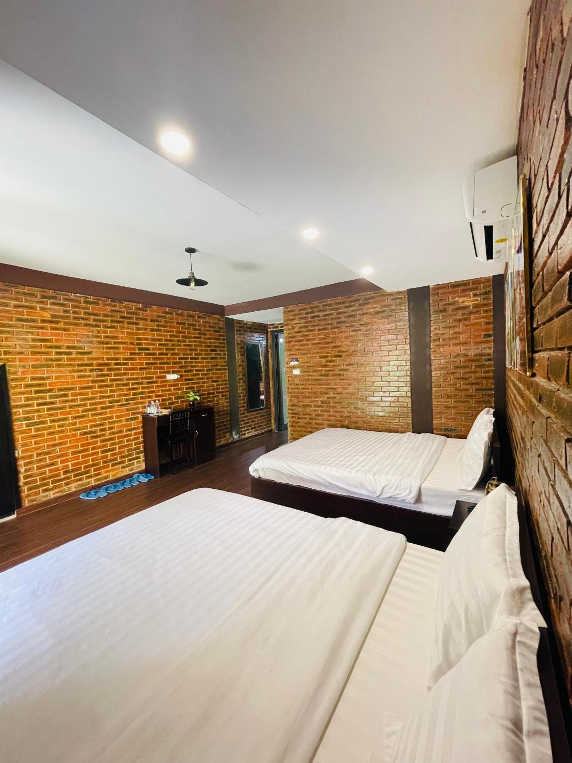 Mandarin Homestay Hue view 5
